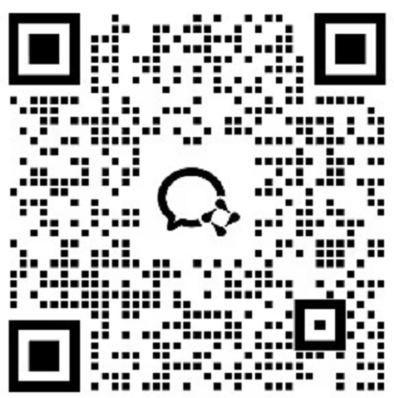企业微信二维码